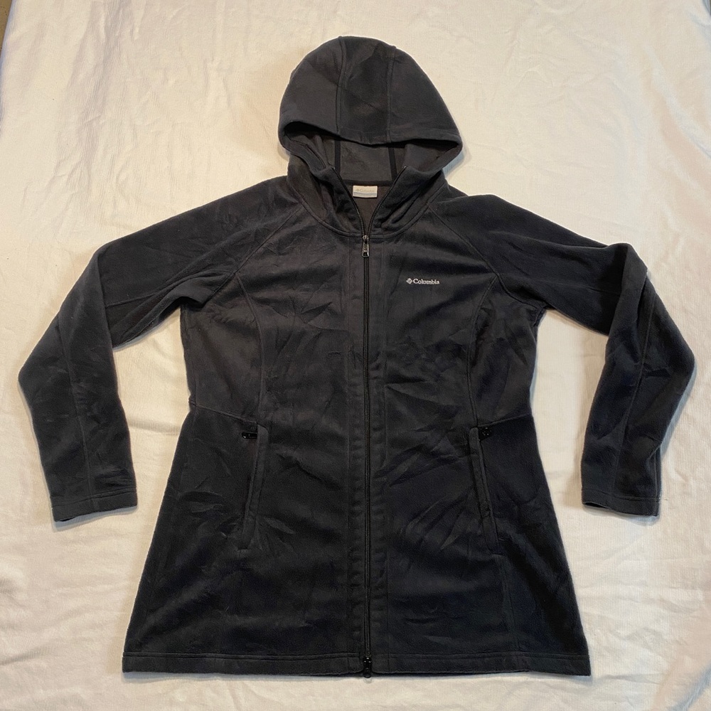 Columbia Fleece Jacket